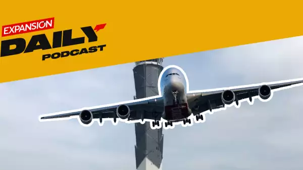 Expansión Daily 6 de mayo 2022 (podcast de noticias en Spotify)