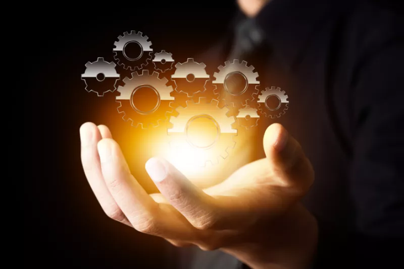 eficiencia manufactura industria