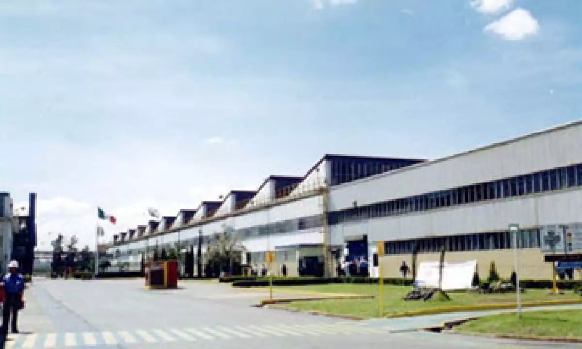 GMToluca