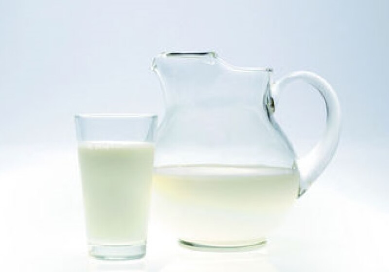 El impacto de los incrementos a combustibles en leche y pan, por ejemplo, sería de 0.01 centavos. (Foto: Archivo)