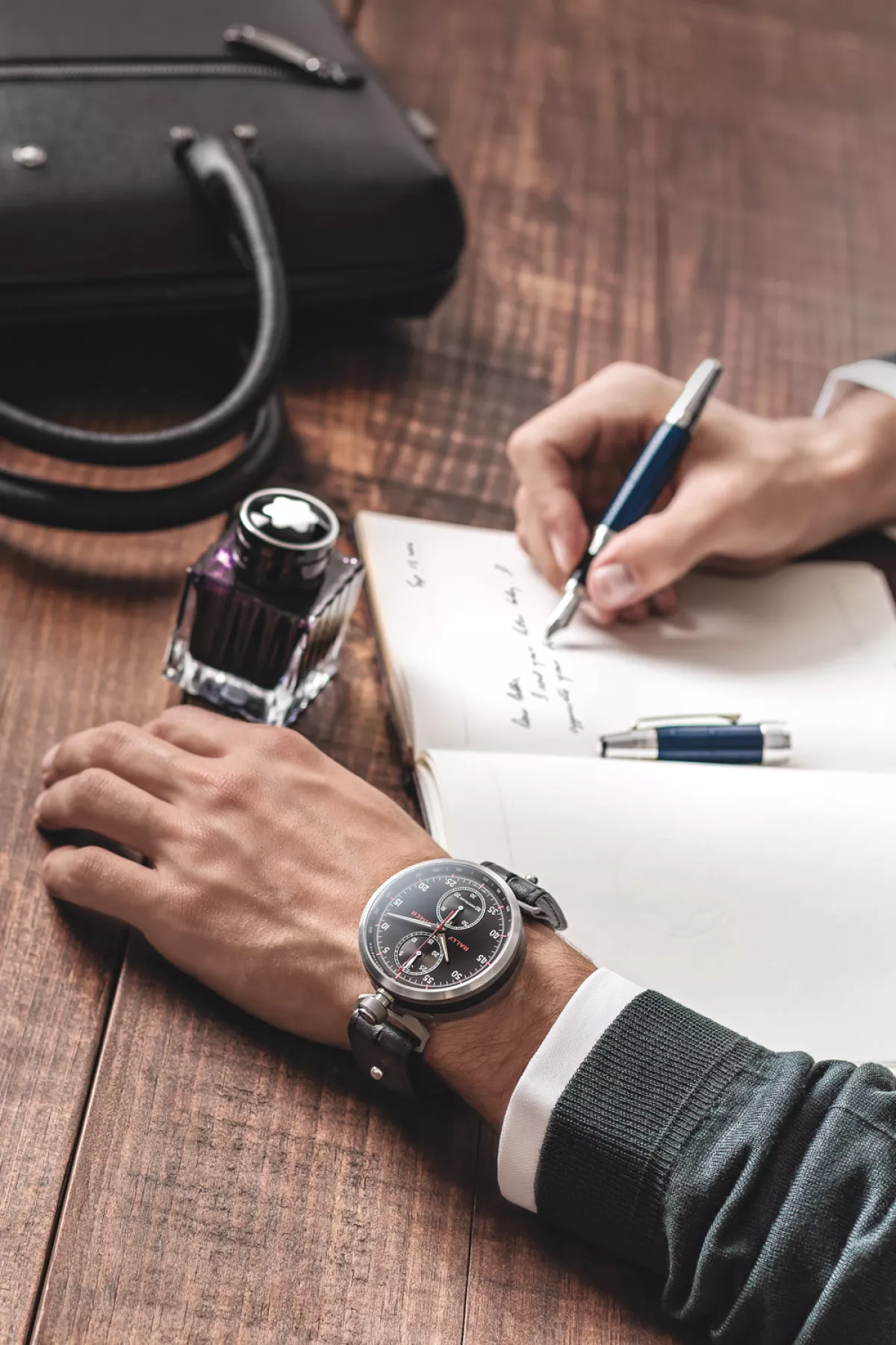 Montblanc