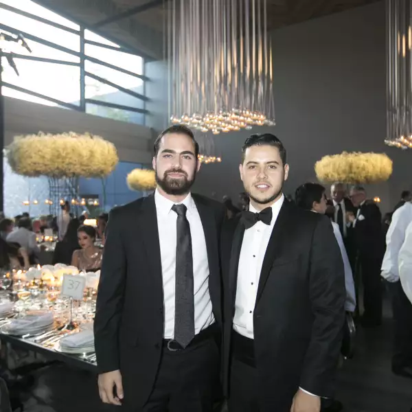 Boda Ana Paula y Arturo