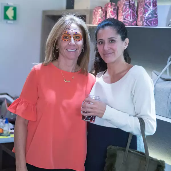 Friends and family laddu