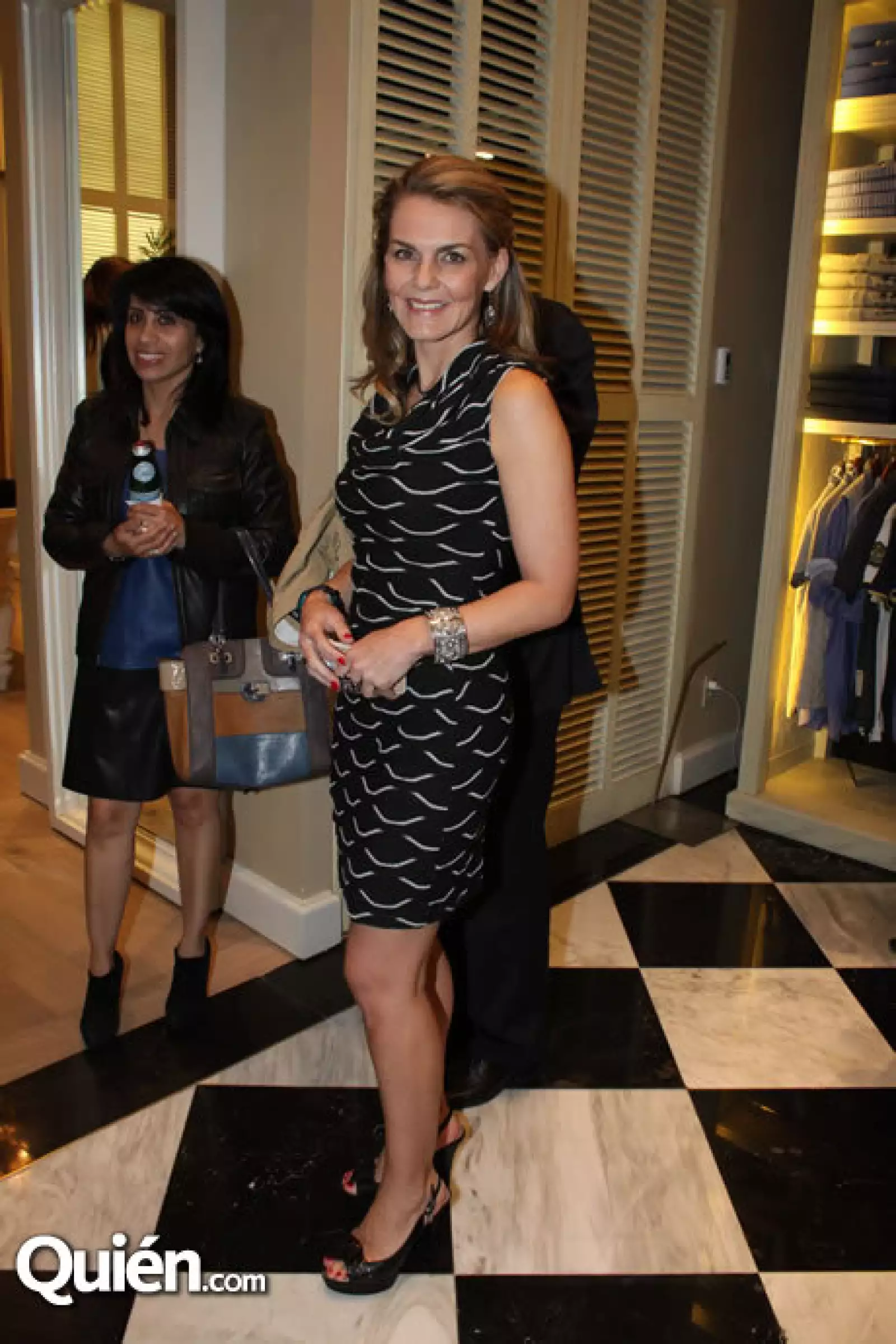 Sandra Macouzet
