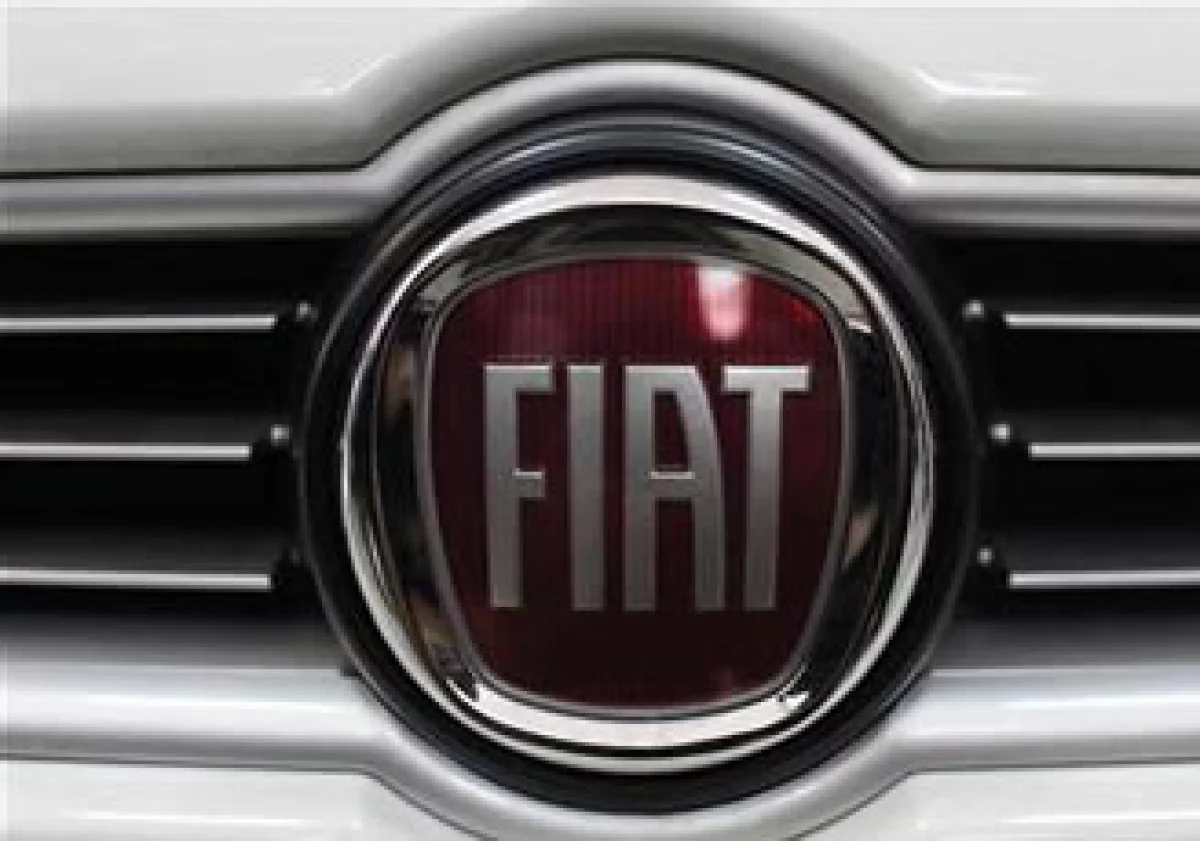 Fiat se prepara para invertir 1,330 mdd para fabricar vehículos Alfa Romeo y Jeep. (Foto: Reuters)