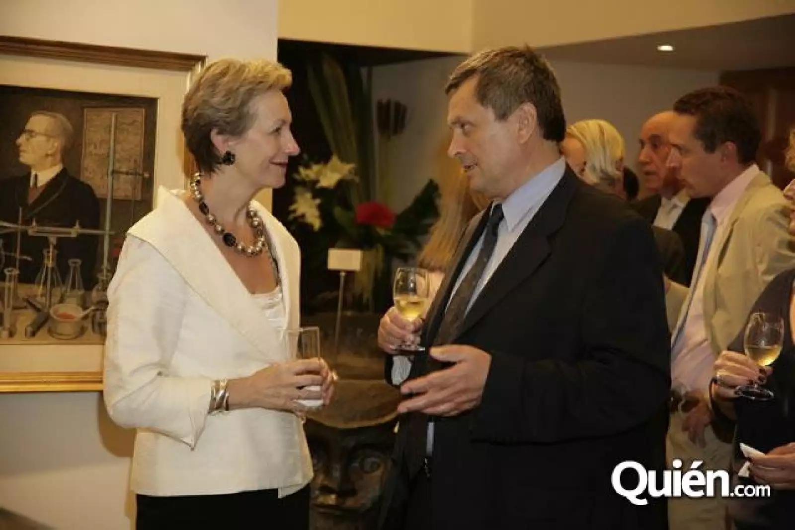 Arte Britanico en Mexico