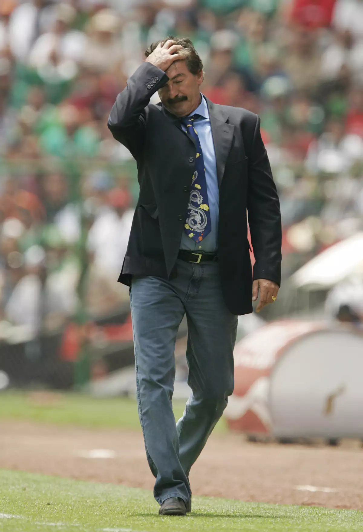 Ricardo La Volpe