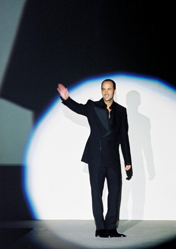 1997 AIDS Project Los Angeles Benefit Gala