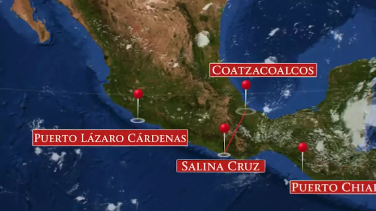El modelo de Zonas Económicas Especiales ha probado ser una medida efectiva en países como Brasil, Corea del Sur o China.
