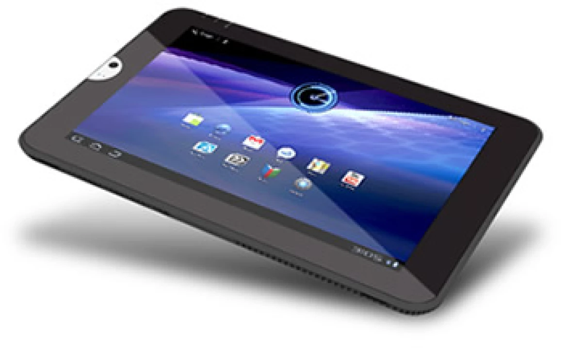 El objetivo es que este nuevo equipo compita con rivales como la iPad de Apple, la Galaxy de Samsung, la Xoom de Motorola y la PlayBook de BlackBerry. (Foto: Cortesía Toshiba)