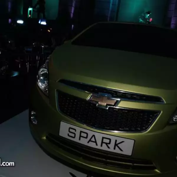 Aniversario General Motors