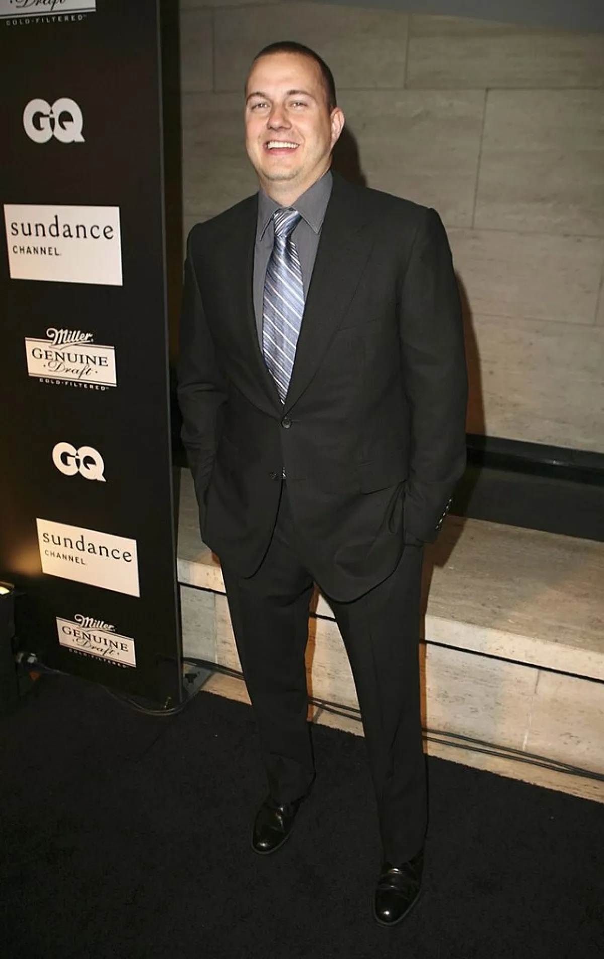 Sundance Channel, GQ Magazine and Miller Genuine Draft celebrate the launch of 'House of Boateng' -- Arrivals