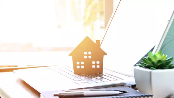 Inmobiliarias digitales