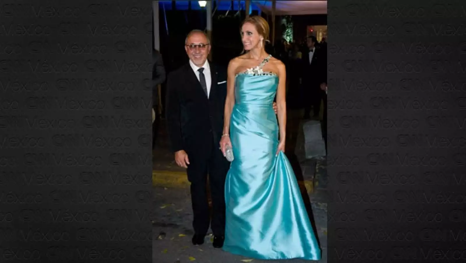 boda de carlos slim domit