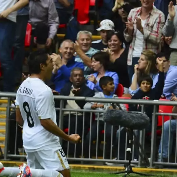 México y Japón disputan la semifinal de futbol