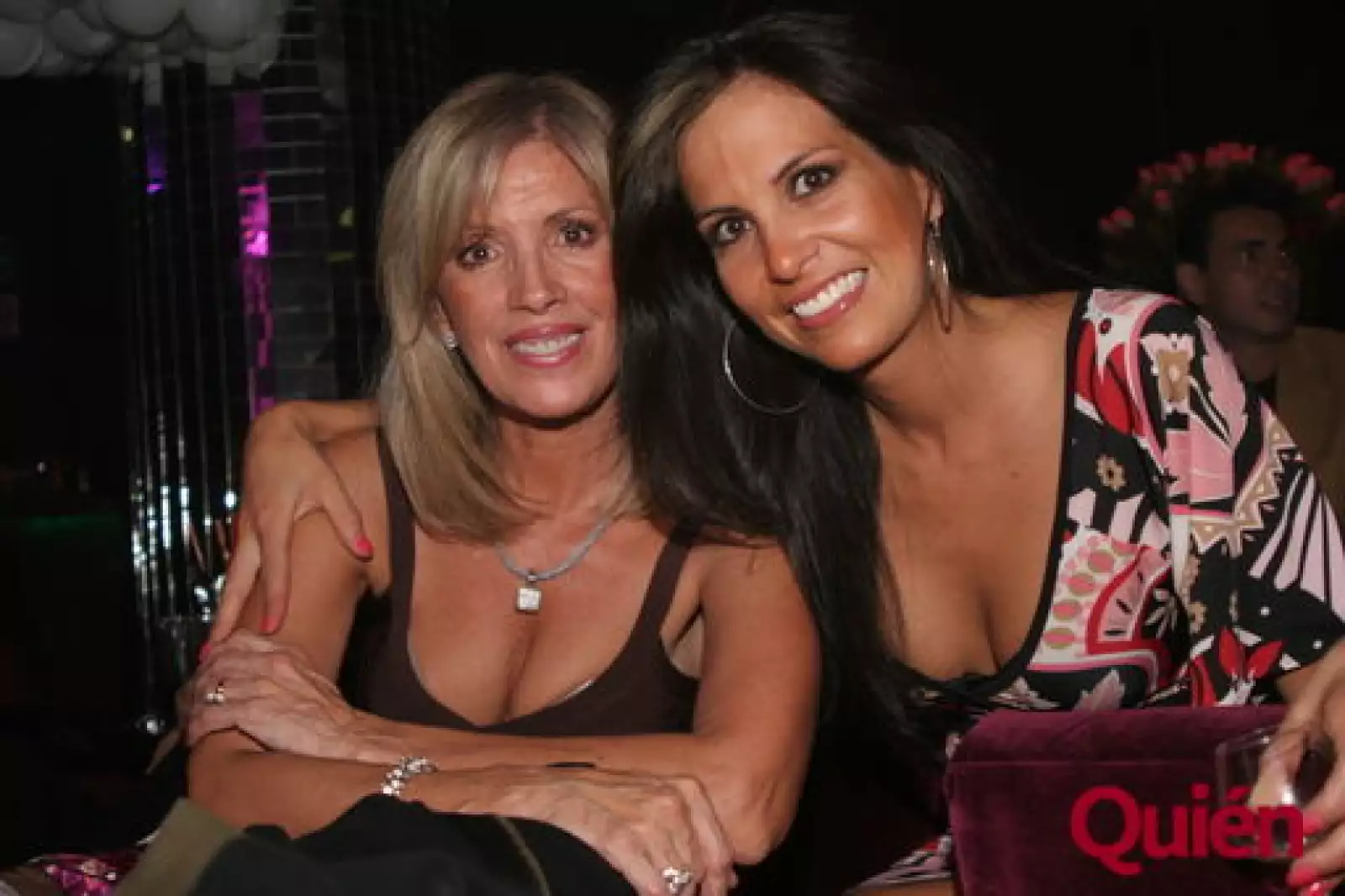 Gilda Deneken, Liliana Verduzco