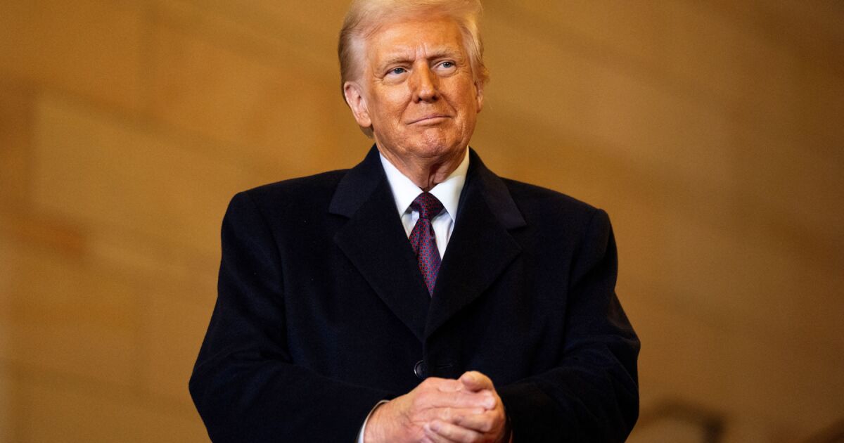 Büyük Teknoloji için daha fazla güç ve eyaletler için daha az söz hakkı