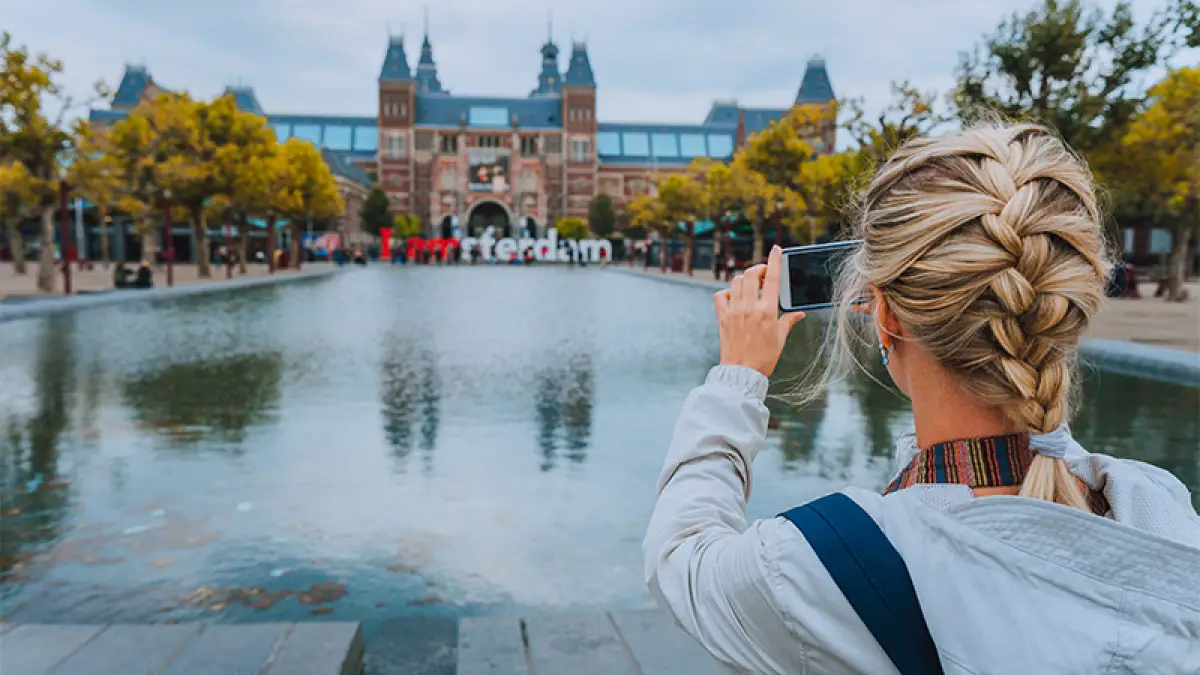 Amsterdam