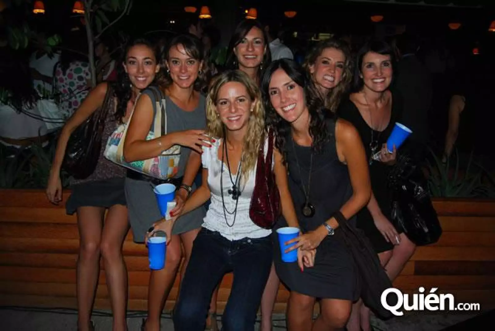 Inauguración IL dibolo