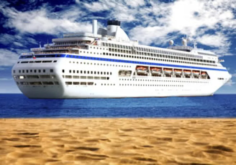 A los miembros de la FCCA que agrupa a líneas como Royal Caribbean, Carnival, Holland y Celebrity se les presentó un video en el que pudieron observar el operativo de seguridad que incluyó testimoniales. (Foto: Photos to go)