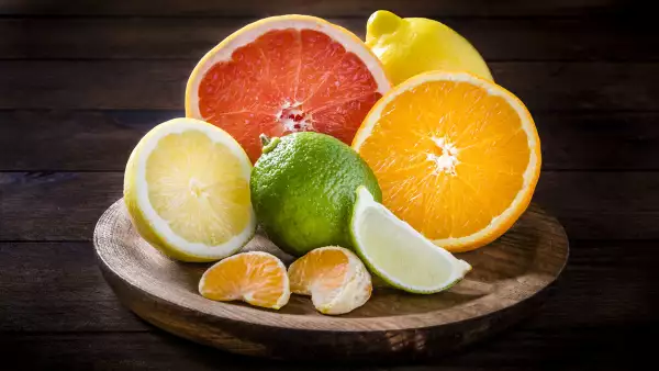 citricos