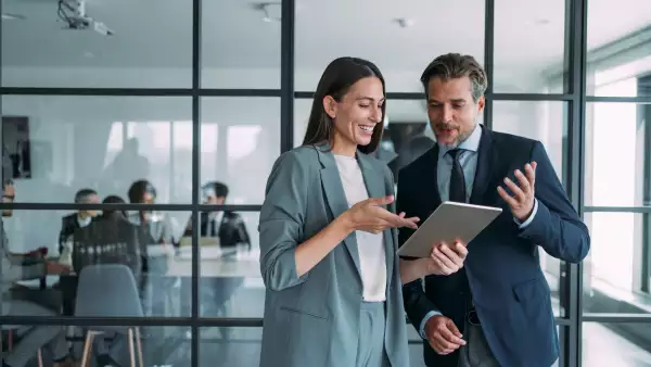 ¿Qué empresas de la BMV tienen más mujeres en sus Consejos?