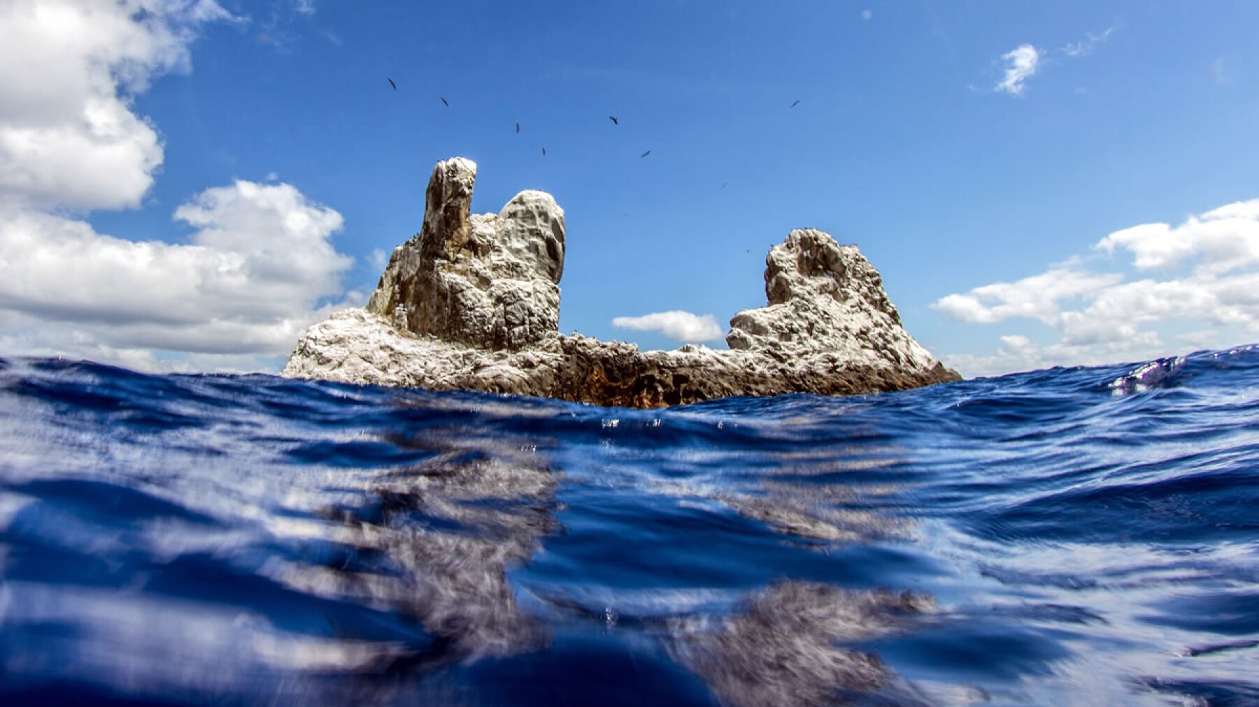 Archipiélago de Revillagigedo