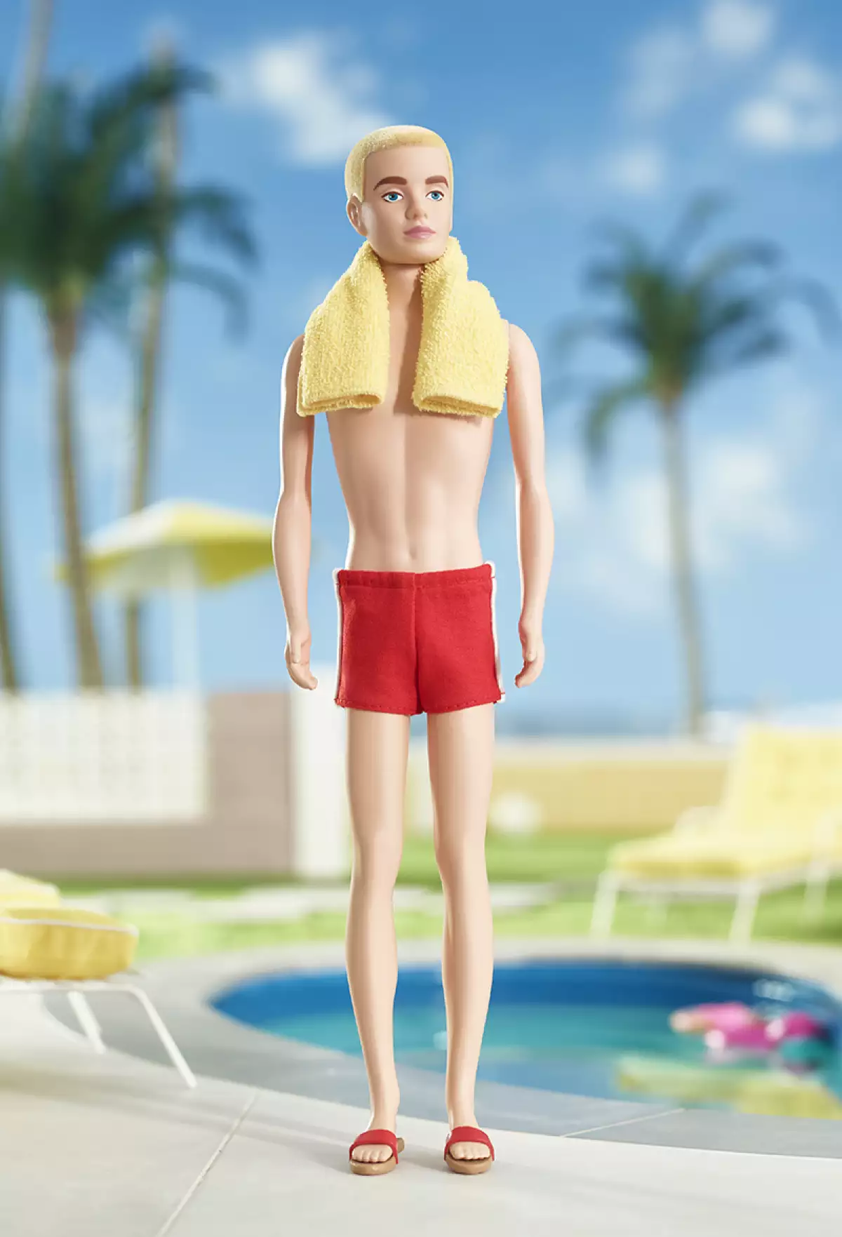 Foto: Barbie, Ken 60 aniversario