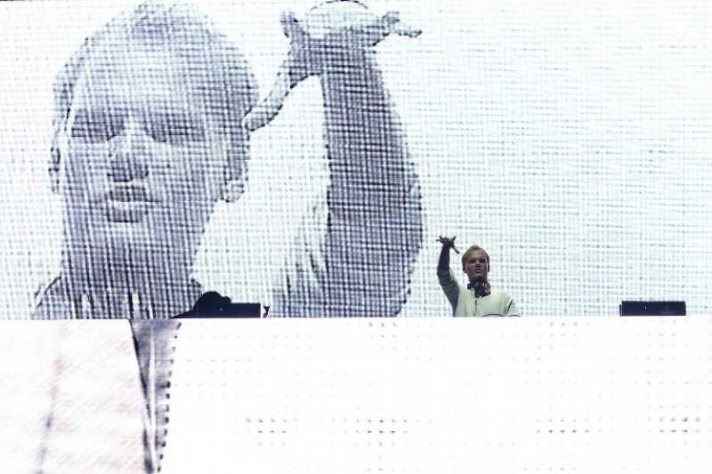 Avicii