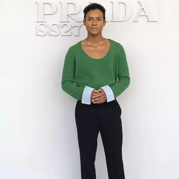 Jafar Jackson Milan FW 