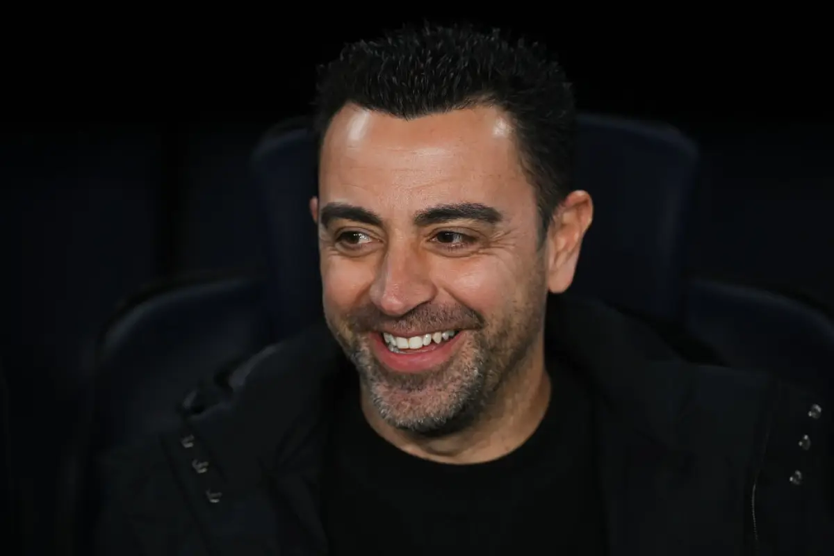 FC Barcelona v Cadiz CF - LaLiga Santander