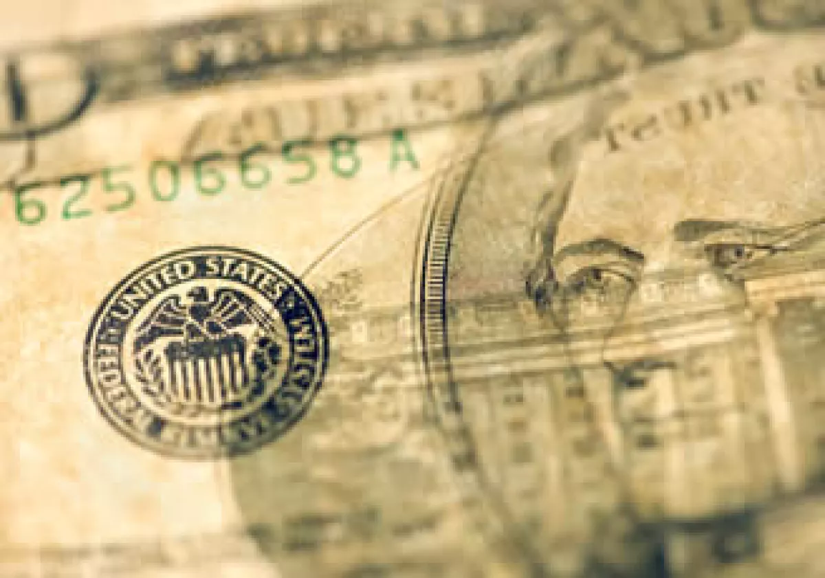 La medida de apoyo estadounidense se tomó por la tensión en los mercados, dijo la Fed. (Foto: Jupiter Images)