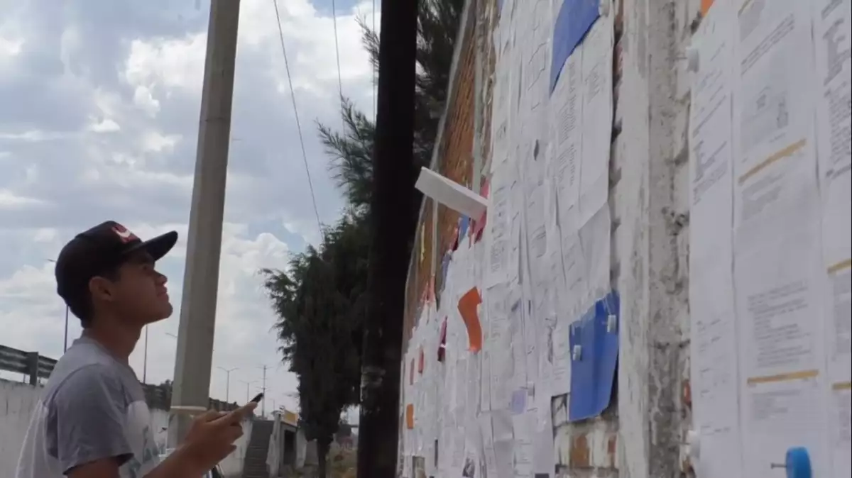 Secundaria 36 de Puebla