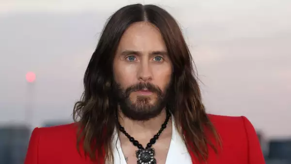 Jared Leto