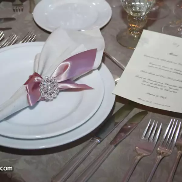 Boda Jorge Goñi y Dorin Urich Sass