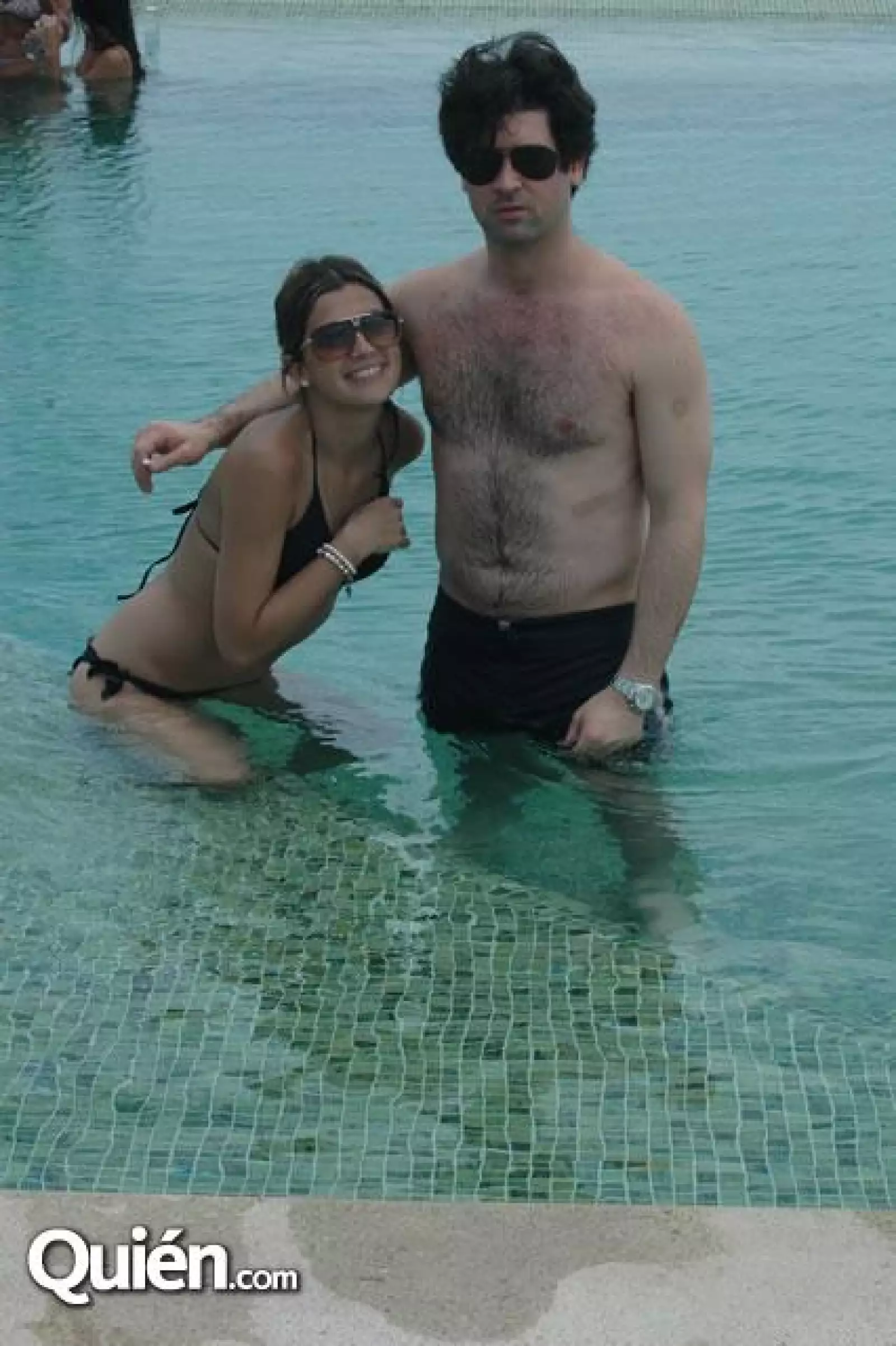 Fer Estrada,Carlos Moyano