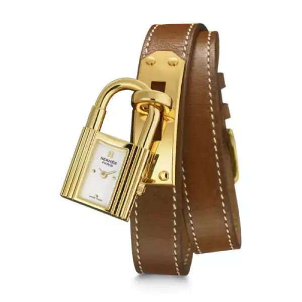 Y bueno, un cronógrafo de Hermès nunca es mala idea.
¿Dónde comprar? Boutiques Hermès
Precio: en punto de venta