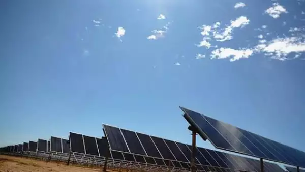 central fotovoltaica en La Paz_2