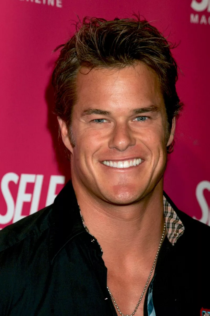 Self magazine introduces 'Self Spotlight' to benefit the Susan G. Komen Breast Cancer Foundation in recognition of Breast Cancer Awareness month, Crobar, New York, America - 27 Sep 2006