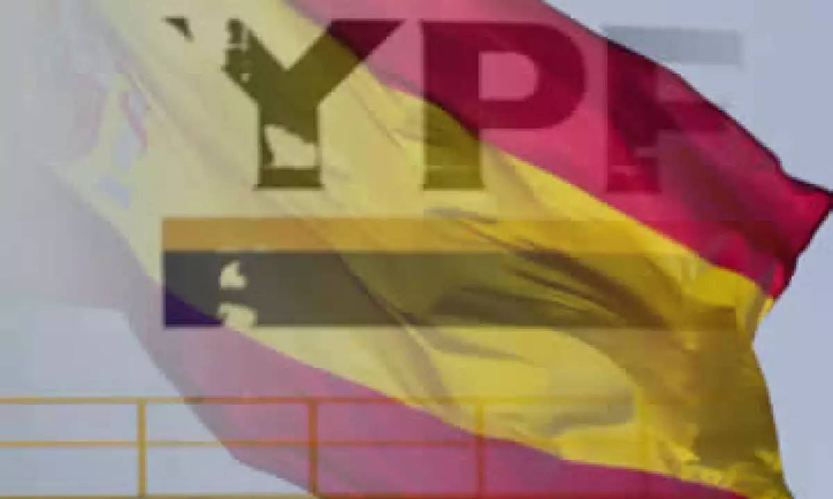 El Gobierno argentino no ha dado ningún tipo de explicación a España sobre la nacionalización de YPF. (Foto: Especial)