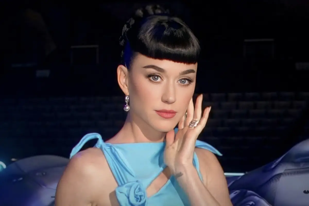 Katy Perry