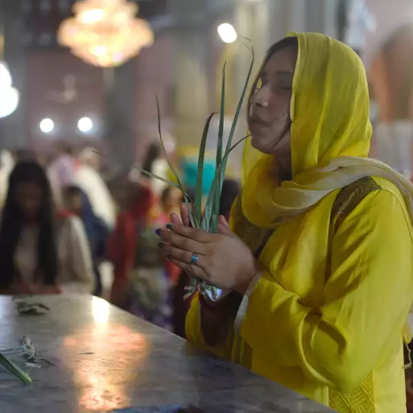 Pakistán.