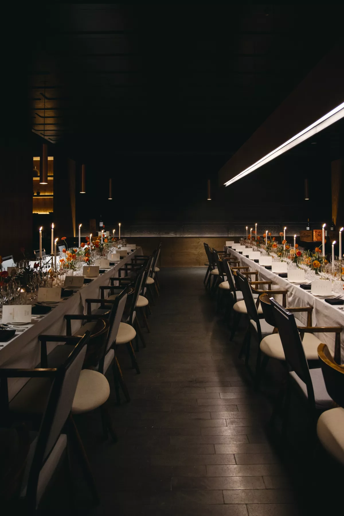 Cena Maridaje en Bajel