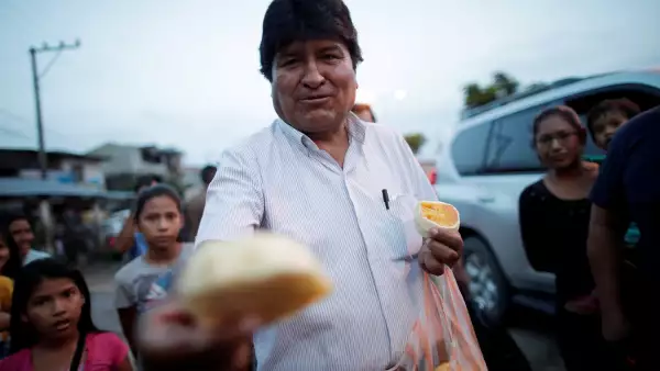 Pictures of the Year: A Picture and its Story