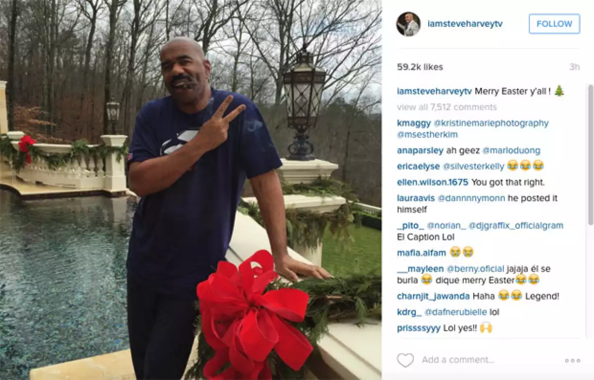 Se dice que no hay nada mejor que aprender a reírse de uno mismo y eso es justo lo que ha hecho el conductor tras haber sido la burla de muchos luego de haber nombrado a la Miss Universo equivocada.