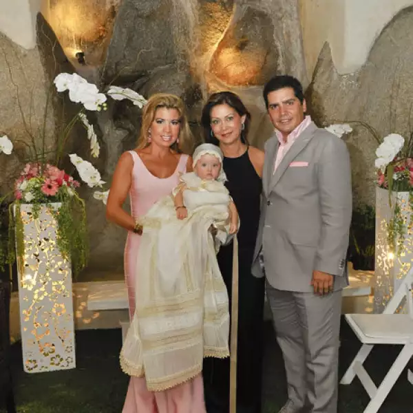 Fernanda Ochoa,Fernanda Reyes Ochoa,Patricia Molina,Ricardo Reyes