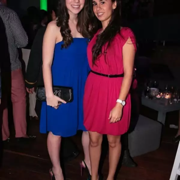 Ena Lastra,Josune Moheno