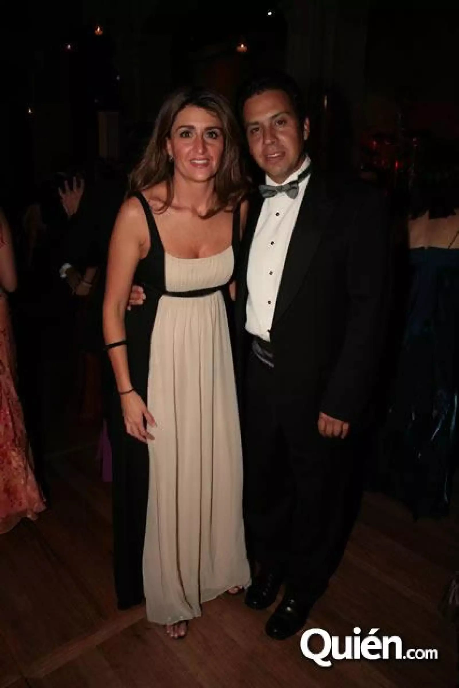 Boda Liliana Davila y Enrique Espejel