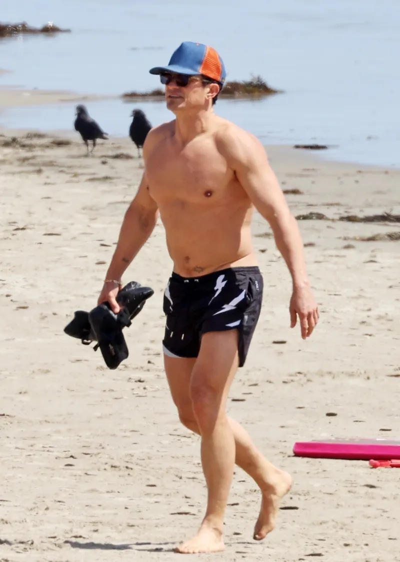 Orlando Bloom