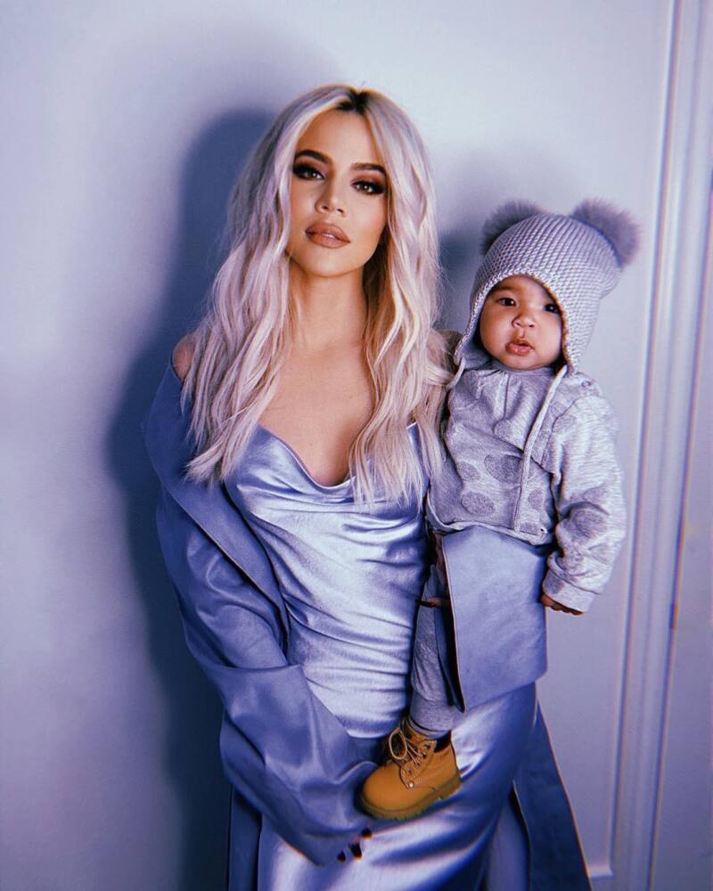 Khloé Kardashian